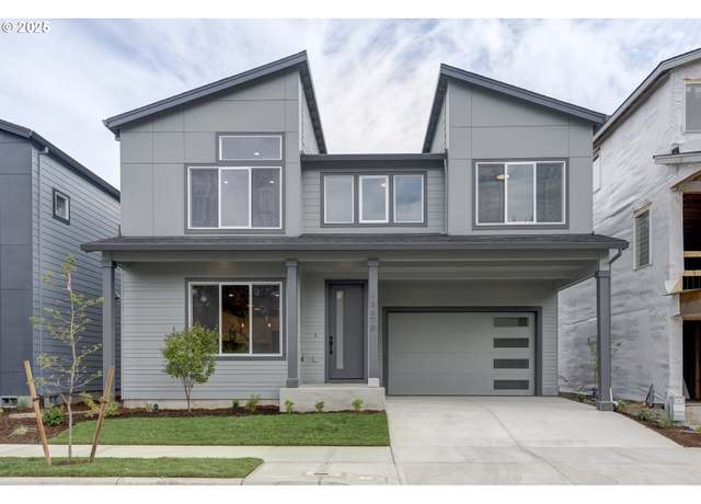 Property at 18678 SW Judith Lot 2 Ln, Beaverton, OR 97003, 4 beds, 2.5 baths
