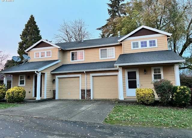 Property at 13618 Gaffney Ln, Oregon City, OR 97045, 6 beds, 6 baths