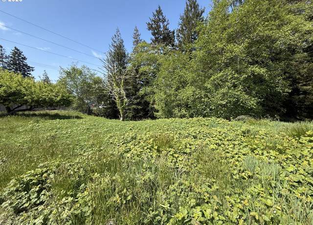 Property at 6803 Magnolia Ct Lot 2, Brookings, OR 97415