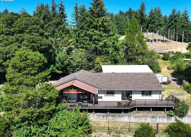 Property at 161 Sauer Rd, Kalama, WA 98625, 3 beds, 2.5 baths