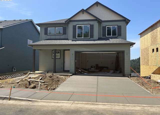 Property at 2756 Woodfern Ter Lot 51, Eugene, OR 97403, 3 beds, 2.5 baths