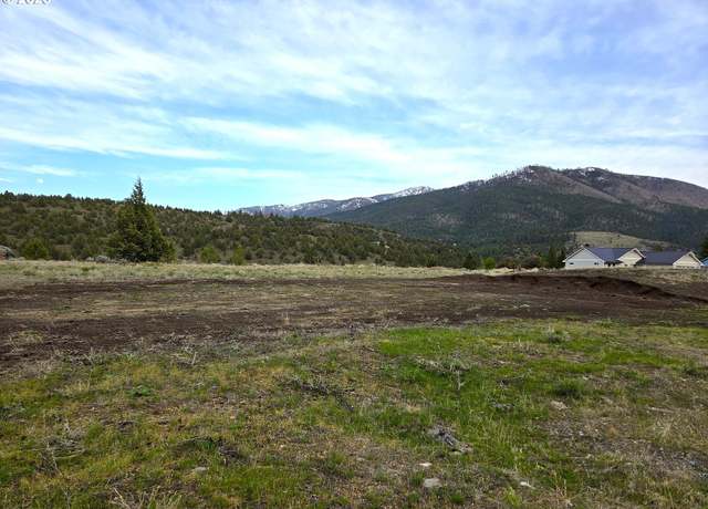 Property at Elkview Dr, Canyon City, OR 97820