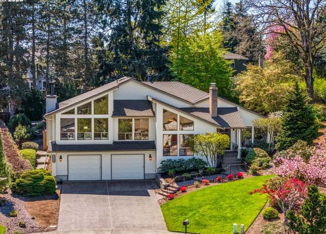 Property at 2781 Carriage Way, West Linn, OR 97068, 3 beds, 3.5 baths