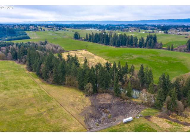 Property at 0 Carty Rd, Ridgefield, WA 98642