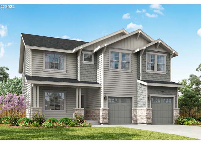 Property at 2267 Satter St, West Linn, OR 97068, 6 beds, 5 baths