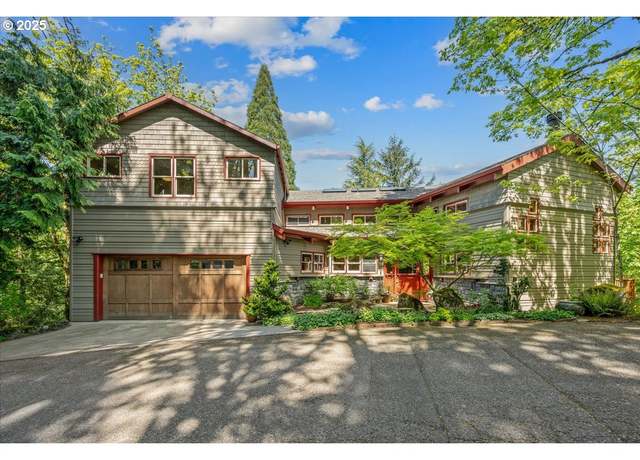 Property at 4908 SW Barnes Rd, Portland, OR 97221, 3 beds, 2.5 baths
