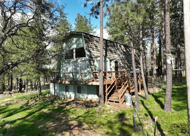 Property at 87 Adams Loop Rd, Goldendale, WA 98620, 3 beds, 1.5 baths