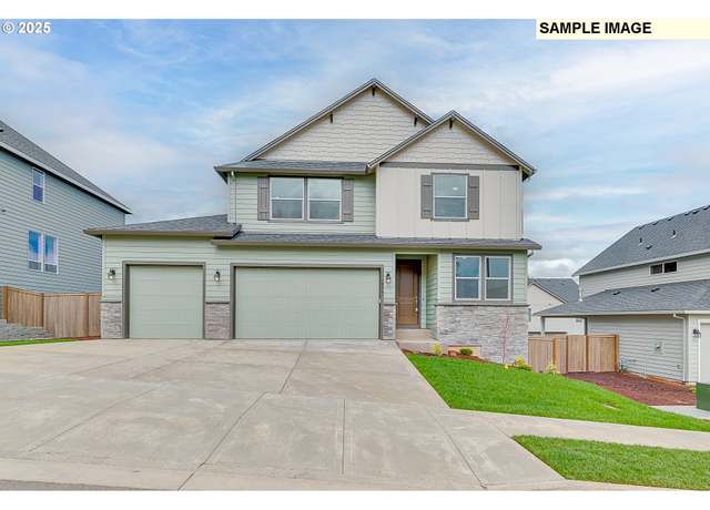 Property at 1496 NE Josephine Ct #181, Estacada, OR 97023, 5 beds, 3 baths