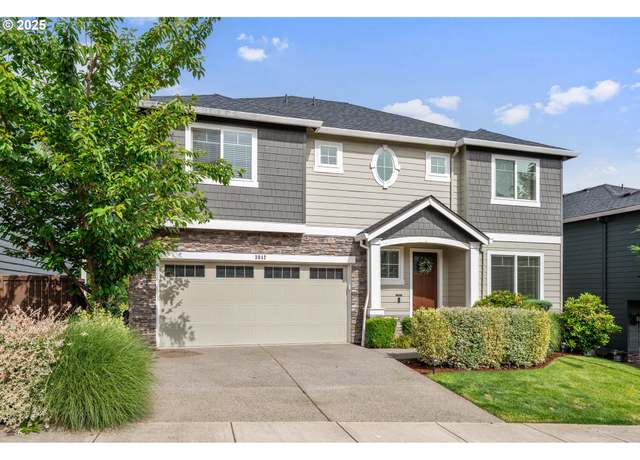 Property at 3042 NW Parkhurst Ter, Portland, OR 97229, 6 beds, 4 baths