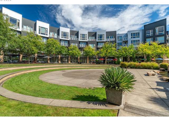 Property at 12600 SW Crescent St #219, Beaverton, OR 97005, 2 beds, 1.5 baths