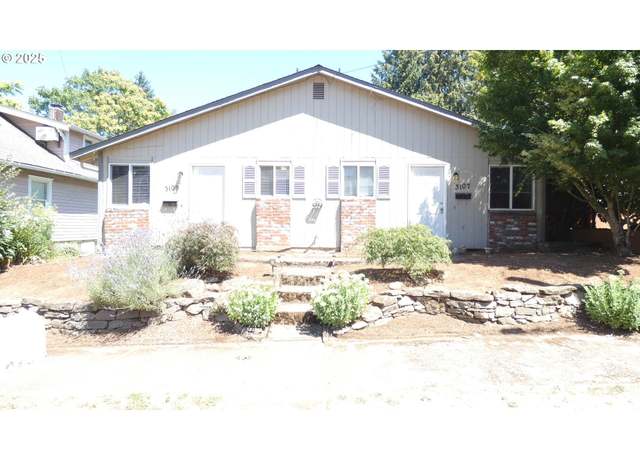 Property at 3109 N St, Vancouver, WA 98663, 4 beds, 2 baths