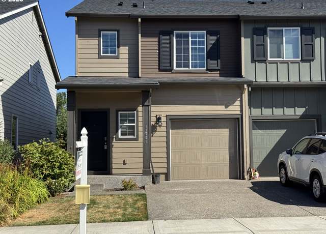Property at 11726 NE 23rd St, Vancouver, WA 98684, 3 beds, 2.5 baths