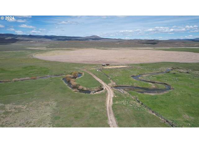 Property at 0 Willow Creek Rd, Ironside, OR 97908