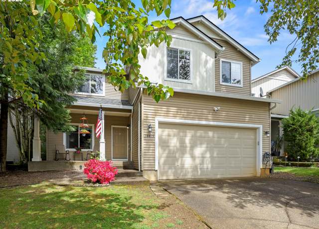 Property at 38805 Barlow Pkwy, Sandy, OR 97055, 4 beds, 2.5 baths