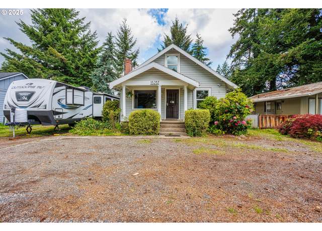 Property at 15237 E Burnside St, Portland, OR 97233, 4 beds, 2 baths