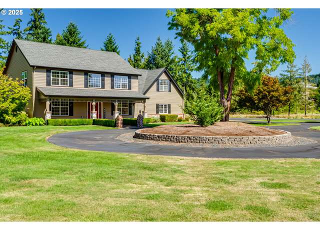 Property at 39125 Easton Ln, Springfield, OR 97478, 4 beds, 2.5 baths