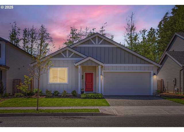 Property at 1149 NE 17th St, Battle Ground, WA 98604, 3 beds, 2 baths