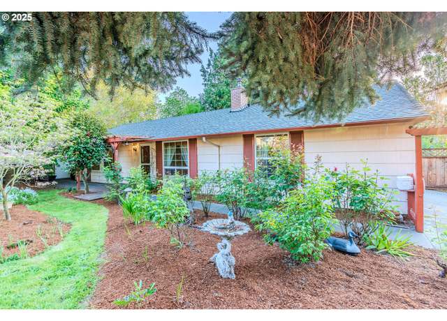 Property at 21140 SE Yamhill St, Gresham, OR 97030, 3 beds, 1.5 baths