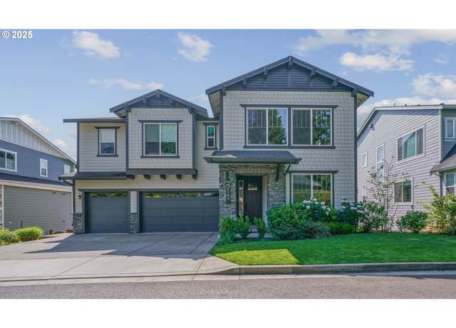 Property at 2192 Tannler Dr, West Linn, OR 97068, 6 beds, 4 baths