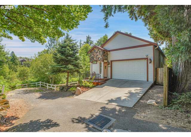 Property at 19128 SW Samedy Ct, Beaverton, OR 97003, 3 beds, 3 baths