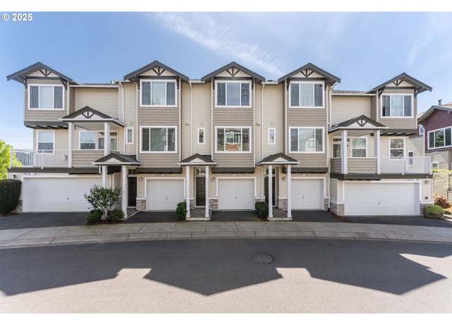 Property at 15270 SW Sparrow Loop #103, Beaverton, OR 97007, 2 beds, 2.5 baths