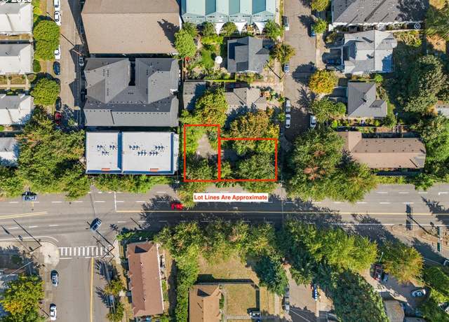 Property at N Montana Ave, Portland, OR 97217