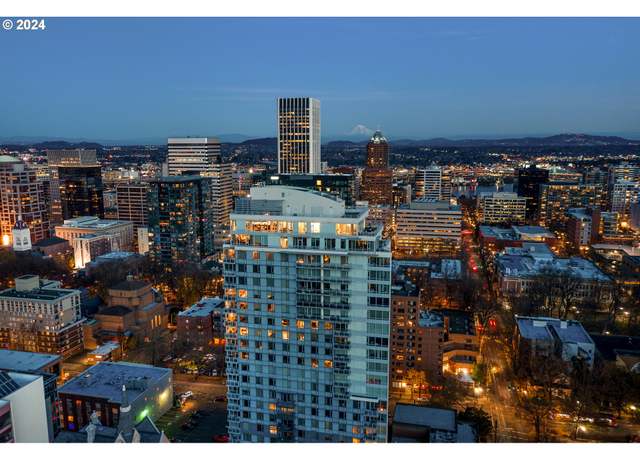 Property at 1500 SW 11th Ave #2701, Portland, OR 97201, 3 beds, 2.5 baths