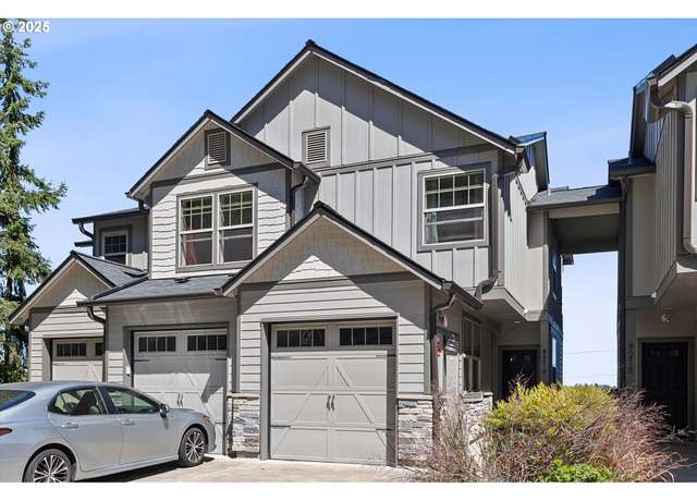 Property at 9219 NW Germantown Rd, Portland, OR 97231, 3 beds, 2.5 baths