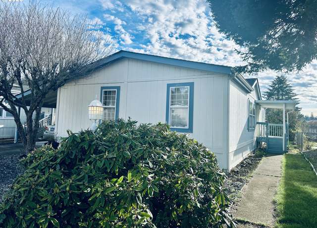 Property at 369 Gun Club Rd, Woodland, WA 98674, 3 beds, 2 baths