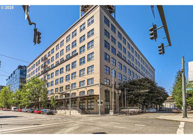 Property at 1420 NW Lovejoy St #327, Portland, OR 97209, 1 bed, 1 bath