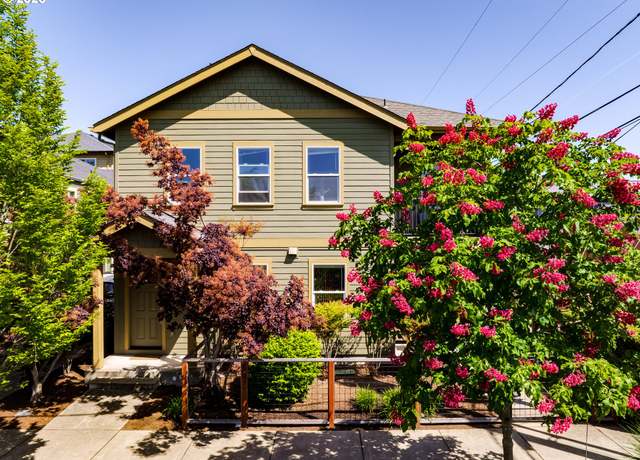 Property at 443/447 E 16th Ave, Eugene, OR 97401, 8 beds, 4 baths