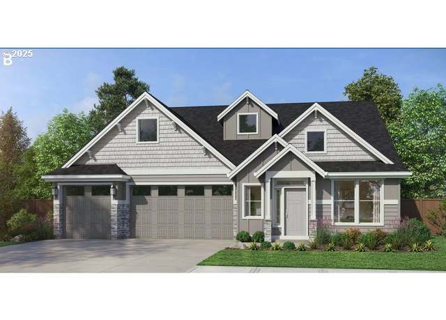 Property at 4638 NW 71st Ave, Camas, WA 98607, 3 beds, 3.5 baths