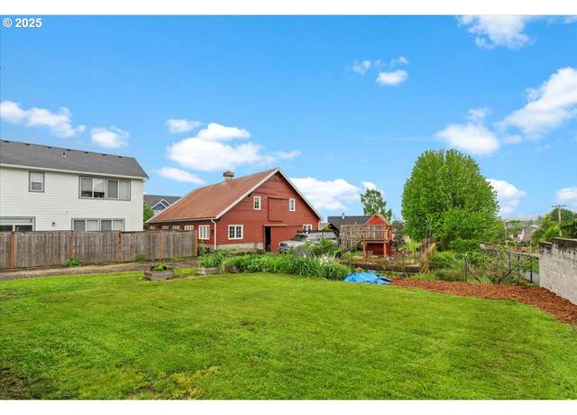Property at 14881 NW Highcroft Ct, Portland, OR 97229