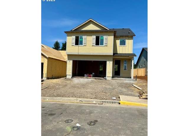 Property at 1707 N Millican Creek St, Lafayette, OR 97127, 3 beds, 3.5 baths