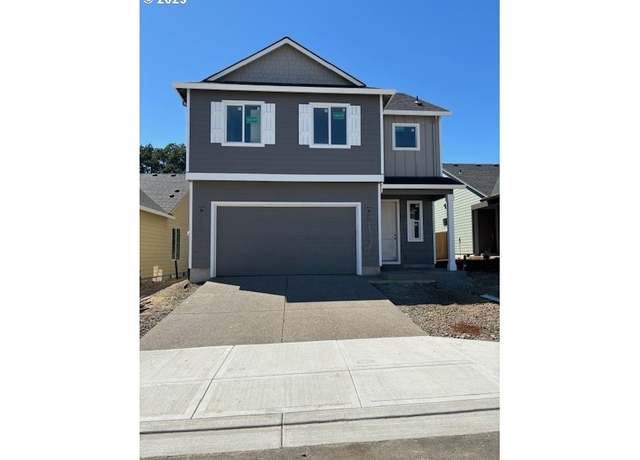 Property at 1707 N Millican Creek St, Lafayette, OR 97127, 3 beds, 3.5 baths