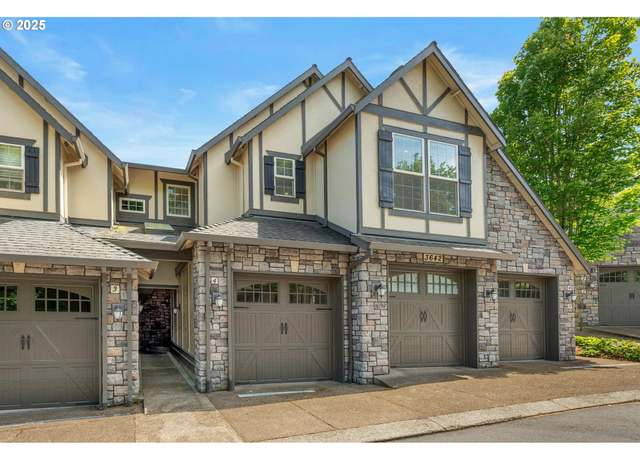 Property at 3642 SW Baird St #4, Portland, OR 97219, 3 beds, 2 baths