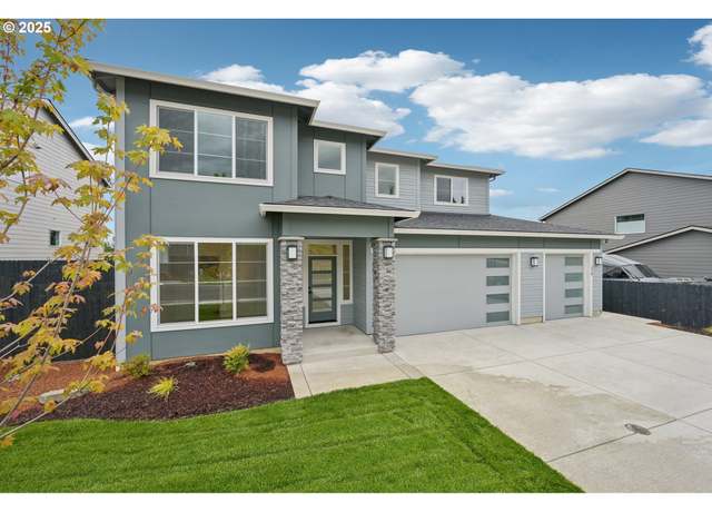 Property at 310 W 20th Way, La Center, WA 98629, 5 beds, 2.5 baths