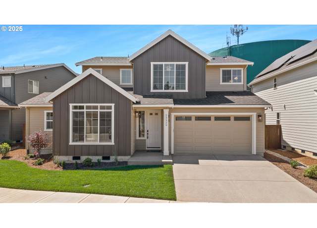 Property at 23329 SW Darby Ave, Tualatin, OR 97062, 4 beds, 3.5 baths