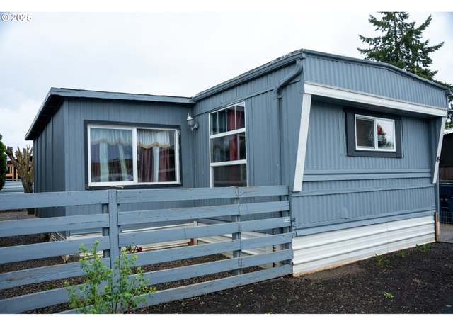 Property at 5335 Daisy St Unit TL 0130, Springfield, OR 97478, 2 beds, 1 bath