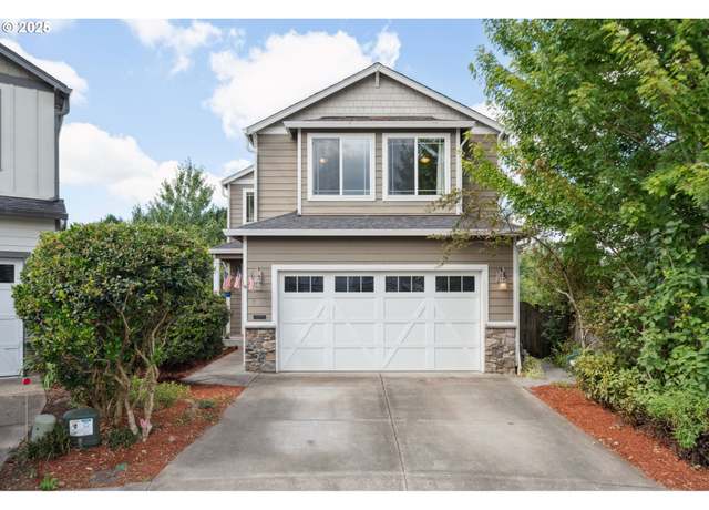 Property at 5310 NE 53rd Ct, Vancouver, WA 98661, 4 beds, 3.5 baths
