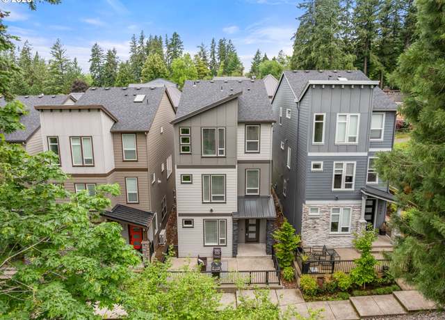 Property at 9014 SW Steens Ln, Portland, OR 97225, 3 beds, 3 baths
