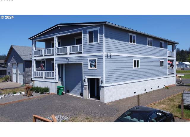 Property at 35165 Rueppell Ave, Pacific City, OR 97135, 5 beds, 5 baths