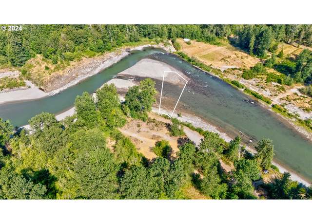 Property at 264 Riverview Dr, Castle Rock, WA 98611
