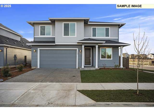 Property at 2248 Ash St Lot 19, Woodland, WA 98674, 4 beds, 3 baths
