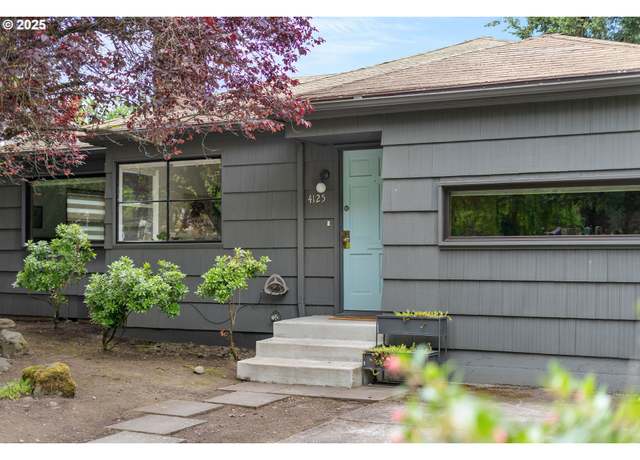 Property at 4125 NE 66th Ave, Portland, OR 97218, 3 beds, 1 bath