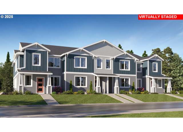 Property at 3315 SE Equinox Ln, Hillsboro, OR 97123, 3 beds, 2.5 baths