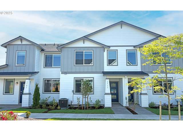 Property at 3315 SE Equinox Ln, Hillsboro, OR 97123, 3 beds, 2.5 baths