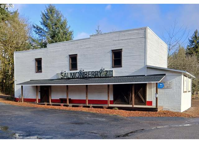 Property at 20055 NW Pihl Rd, Banks, OR 97106, 0.5 baths