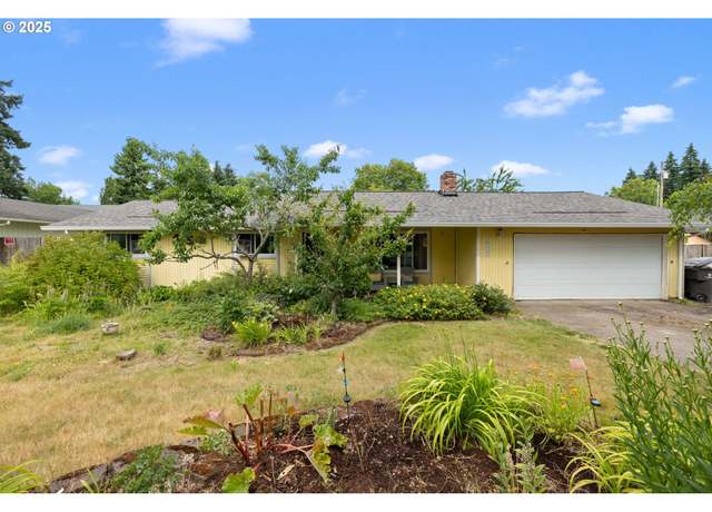 Property at 3712 NE 60th Ave, Vancouver, WA 98661, 3 beds, 1.5 baths