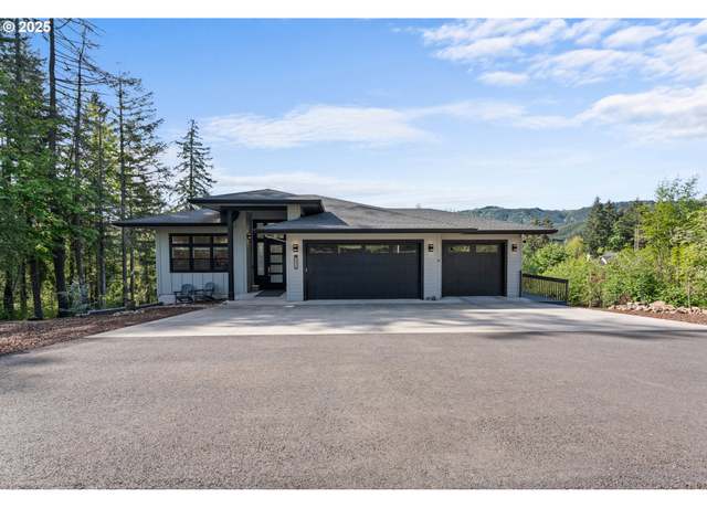 Property at 50322 Briarwood Ct, Scappoose, OR 97056, 3 beds, 2.5 baths